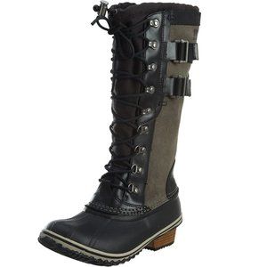 Sorel Conquest Carly II / Conquest Carly 2